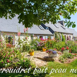 Bed & Breakfast Kerouidret, Penvénan